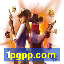 1pgpp.com