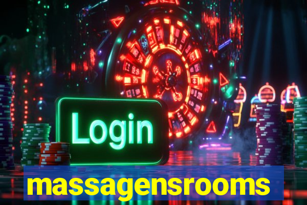 massagensrooms