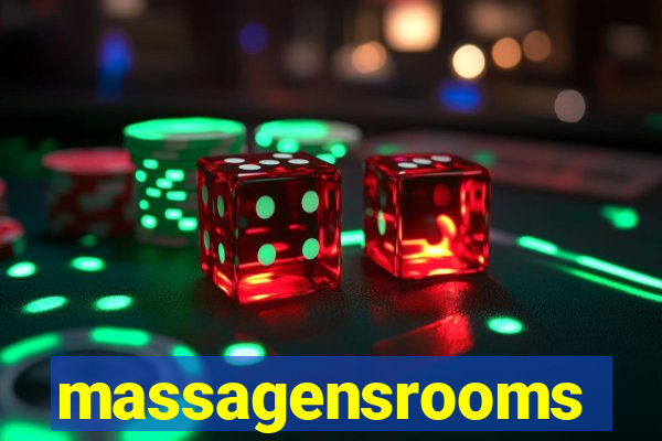 massagensrooms