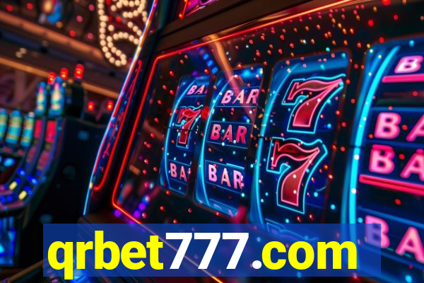 qrbet777.com