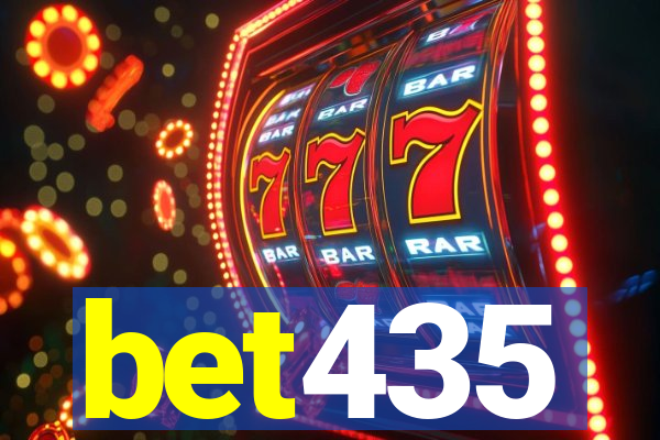 bet435