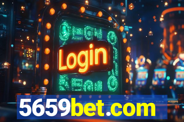 5659bet.com