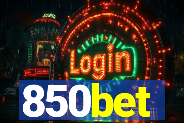 850bet