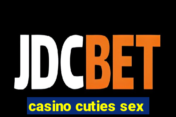 casino cuties sex