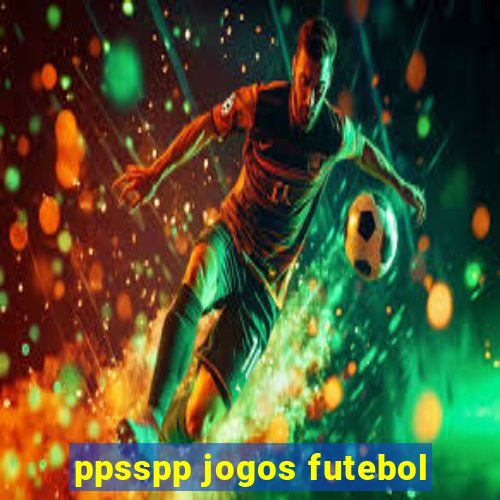 ppsspp jogos futebol
