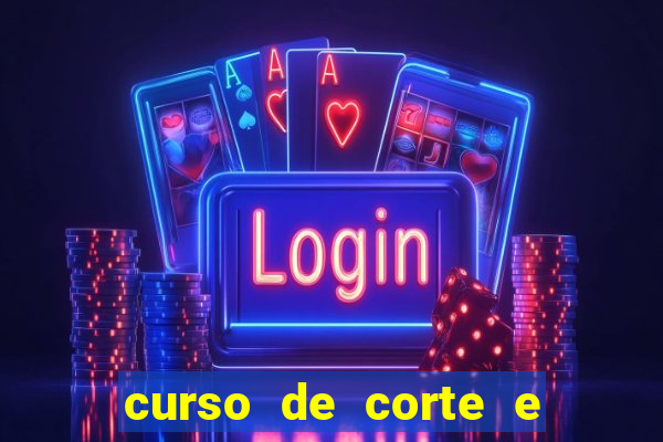 curso de corte e costura porto alegre gratuito