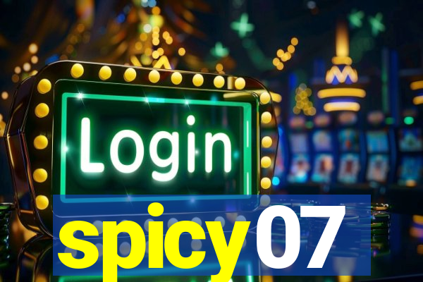 spicy07