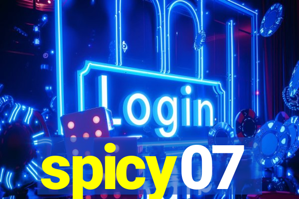 spicy07