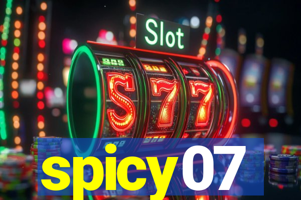 spicy07