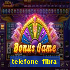 telefone fibra minas congonhas