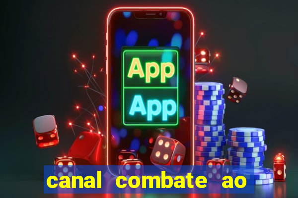 canal combate ao vivo online multicanais