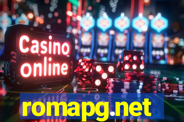 romapg.net