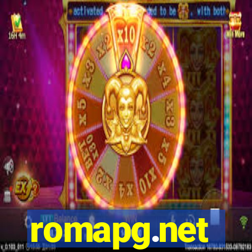 romapg.net