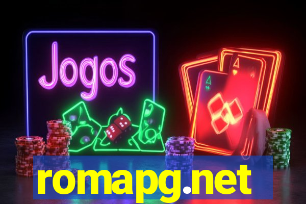 romapg.net