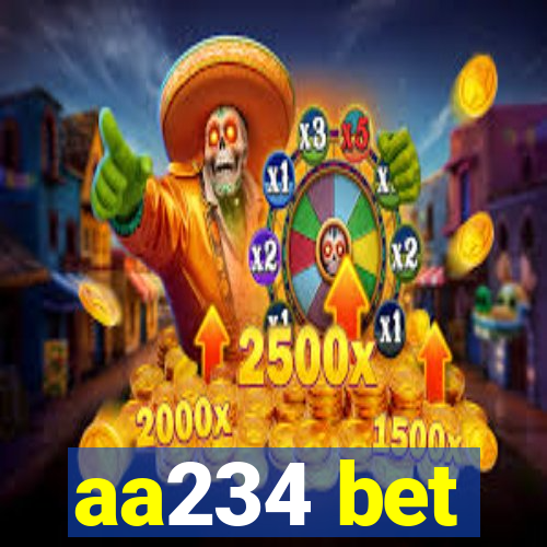 aa234 bet