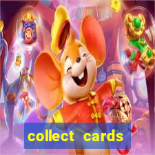 collect cards filmes pc
