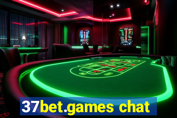 37bet.games chat