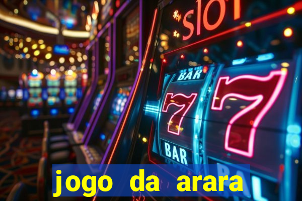 jogo da arara trade é confiável