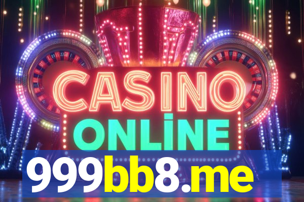 999bb8.me