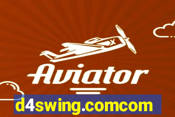 d4swing.comcom