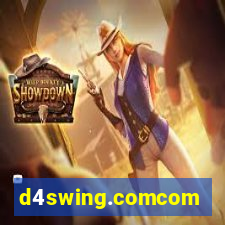 d4swing.comcom