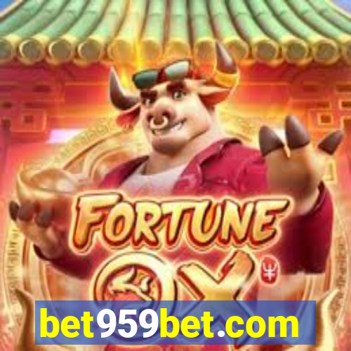bet959bet.com