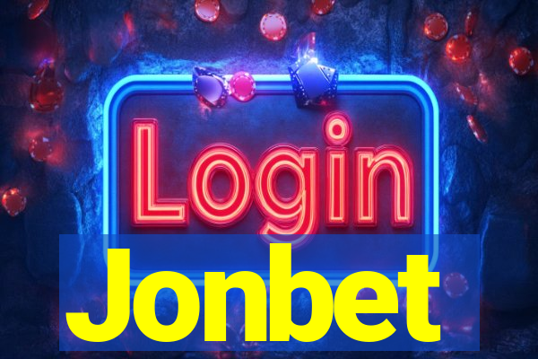 Jonbet