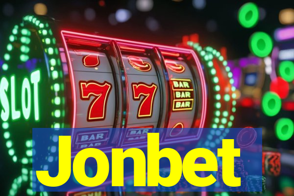Jonbet