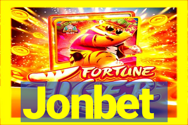 Jonbet