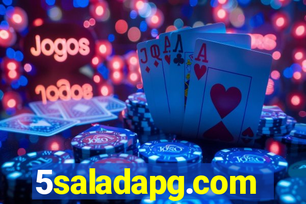 5saladapg.com