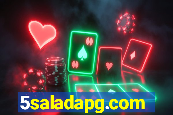 5saladapg.com
