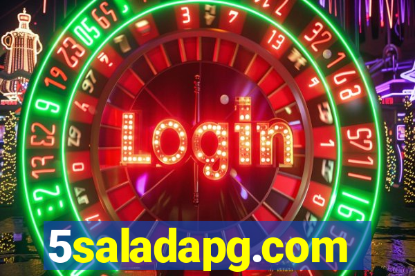 5saladapg.com