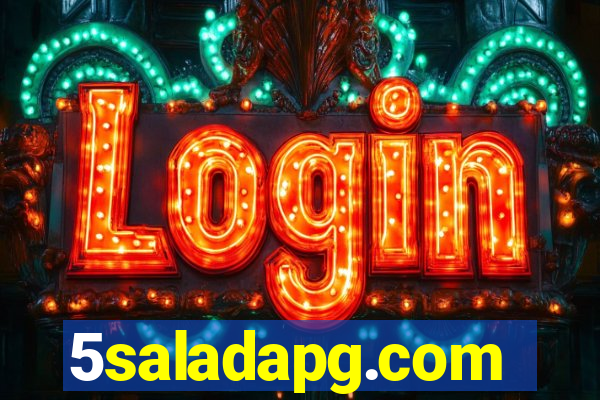 5saladapg.com
