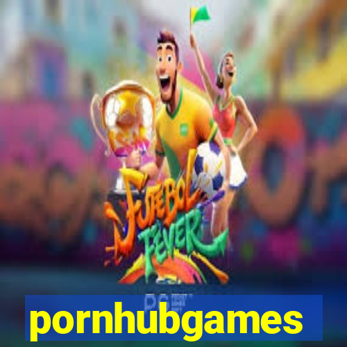 pornhubgames
