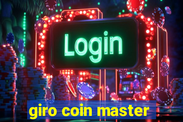 giro coin master