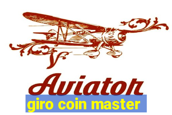 giro coin master