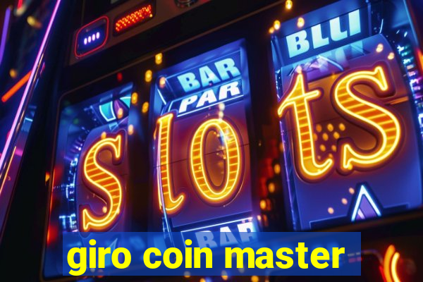 giro coin master