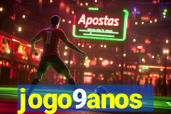 jogo9anos