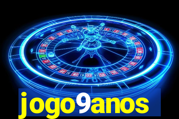 jogo9anos