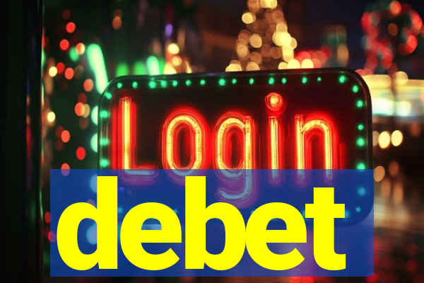 debet