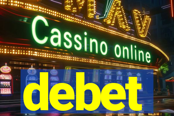 debet