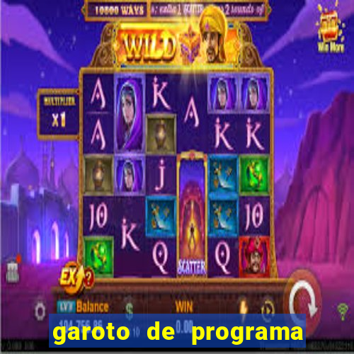 garoto de programa de feira de santana