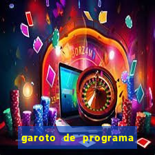 garoto de programa de feira de santana