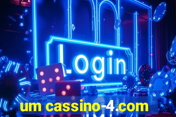 um cassino-4.com