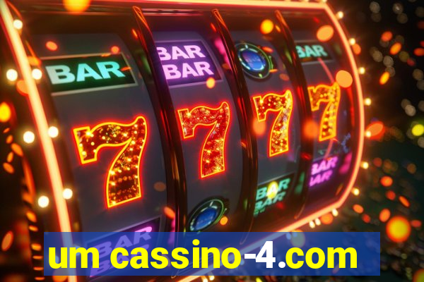 um cassino-4.com