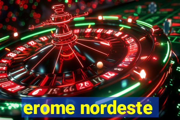 erome nordeste