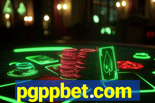 pgppbet.com