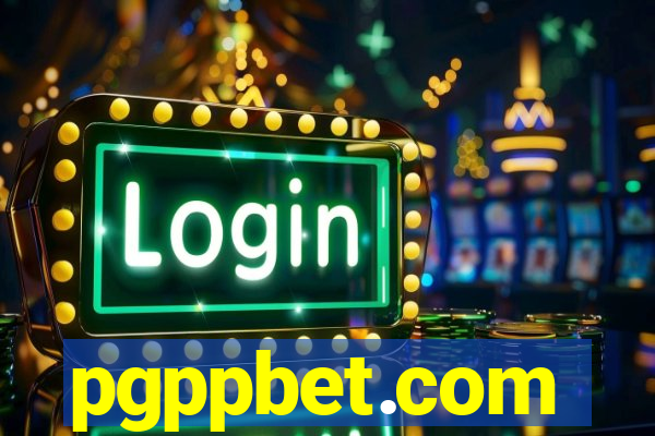 pgppbet.com