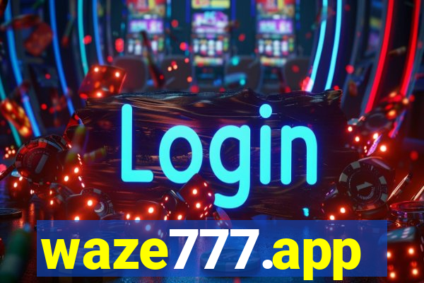 waze777.app