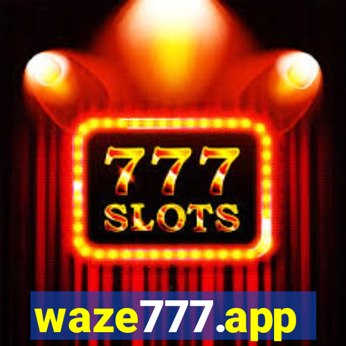 waze777.app